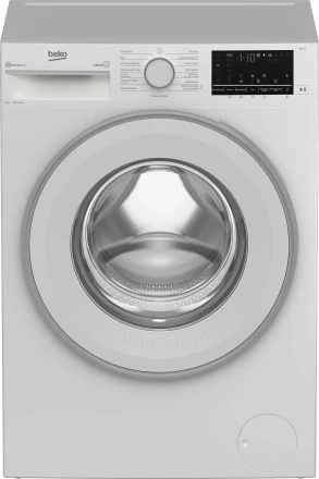 Стиральная машина Beko B3WFR572WW