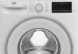 Стиральная машина Beko B3WFR572WW