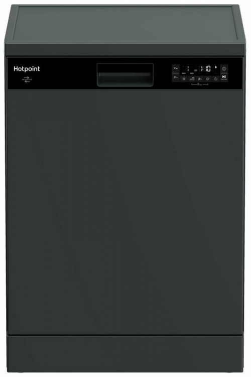 Посудомоечная машина Hotpoint HF 5C82 DW A