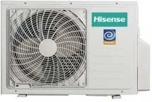 Кондиционер настенный инверторный Hisense Premium DESIGN Super DC Inverter R32 AS-18UW4RXATG00