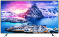 55" Телевизор Xiaomi TV Q1E 55 QLED, черный