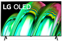 48&quot; Телевизор LG OLED48A2RLA 2022 OLED, HDR, черный