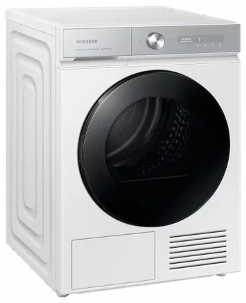 Сушильная машина Samsung DV90BB9445GHLP, 9 кг, сушка - конденсационная, 60 см x 85 см x 60 см - 65 см