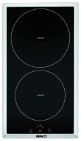 Индукционная варочная панель Beko HDMI 32400 DTX