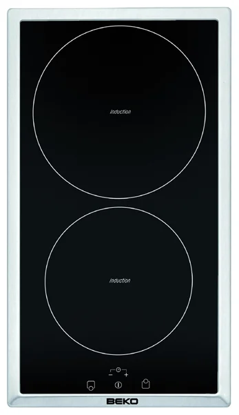 Индукционная варочная панель Beko HDMI 32400 DTX