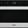 Микроволновая печь встраиваемая Whirlpool W7 MN840, объем 22 л, блокировка от детей, автоматическое приготовление