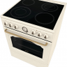 Электрическая плита Gorenje GECS6B70CLI, бежевый