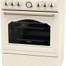 Электрическая плита Gorenje GECS6B70CLI, бежевый