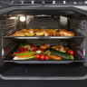 Электрическая плита Gorenje GECS6B70CLI, бежевый