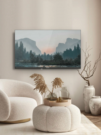 Телевизор BLACKTON Bt 32FS01B Black