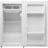 Холодильник HYUNDAI CO10031H белый