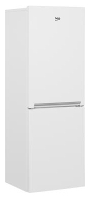 Холодильник BEKO RCNK296K20W