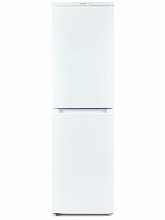 Холодильник БИРЮСА 420 205л белый