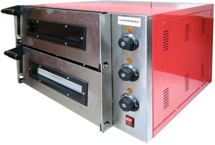 Печь для пиццы Gastrorag EP-2RR