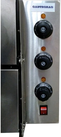Печь для пиццы Gastrorag EP-2RR