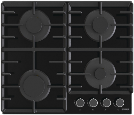 Варочная поверхность GORENJE GT642AB