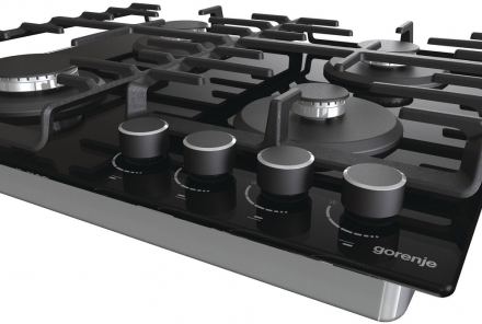 Варочная поверхность GORENJE GT642AB