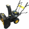 Снегоуборщик Huter SGC 4800E
