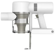 Пылесос вертикальный Dreame Cordless Vacuum Cleaner V10 Pro White (VVN5)