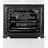 Электрическая плита Beko FSE67100GWS, белый
