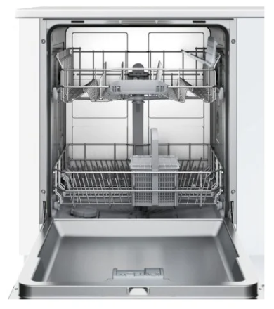 Встраиваемая посудомоечная машина Bosch SMV25AX00R
