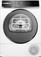 Сушильная машина Bosch WQB246DLSN