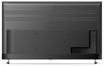 55&quot; Телевизор Polarline 55PU52TC-SM LED, HDR (2019), черный