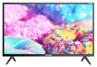 32" Телевизор TELEFUNKEN TF-LED32S91T2S LED (2021), черный