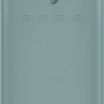 Кофемашина рожковая Smeg EMC02EGMEU, изумрудно-зеленый