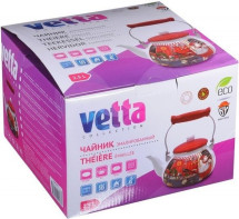 Чайник без свистка Vetta 894-442