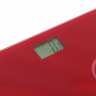 Напольные весы HomeStar HS-6001C (красный) [002958]