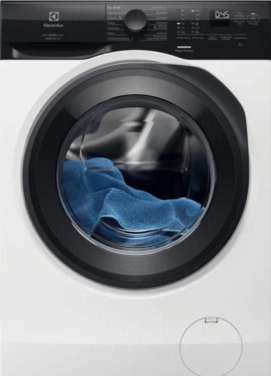 Стиральная машина Electrolux EW6F9492E