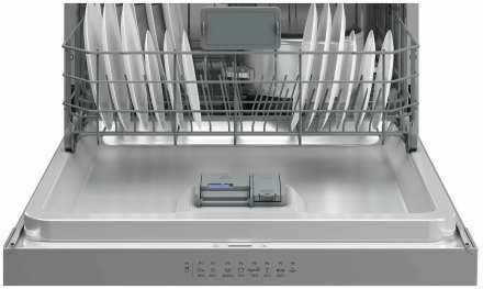 Посудомоечная машина Hotpoint HF 5C84 DW X