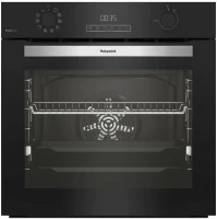 Электрический духовой шкаф Hotpoint FE8 1231 SMP BLG