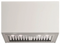 Встраиваемая вытяжка Falmec Gruppo Incasso Pro 80 IX (950)