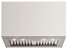 Встраиваемая вытяжка Falmec Gruppo Incasso Pro 80 IX (950)