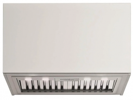 Встраиваемая вытяжка Falmec Gruppo Incasso Pro 80 IX (950)