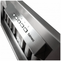 Встраиваемая вытяжка Falmec Gruppo Incasso Pro 80 IX (950)