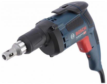 Дрель-шуруповерт Bosch GSR 6-45 TE Professional