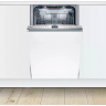 Встраиваемая посудомоечная машина Bosch SPV 6EMX11 E