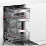 Встраиваемая посудомоечная машина Bosch SPV 6EMX11 E