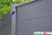 Каркасный бассейн Intex Graphite Gray Panel 478х124