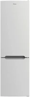 Холодильник CANDY CCRN6200W, No Frost, класс энергоэффективности: A, 409 л