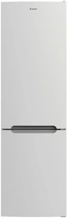 Холодильник CANDY CCRN6200W, No Frost, класс энергоэффективности: A, 409 л