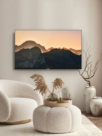 Телевизор BLACKTON Bt 32FS02B Black