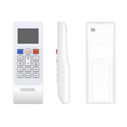 Сплит-система CADENA SSC325-18/SW