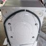 Уценённая стиральная машина Indesit BWSE 61051 (вмятина на крышке, на работоспособность не влияет)