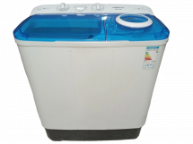 Стиральная машина VESTA WME60P 6кг Синий Ex