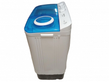 Стиральная машина VESTA WME60P 6кг Синий Ex