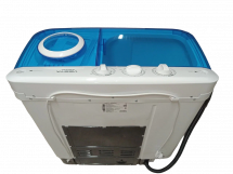 Стиральная машина VESTA WME60P 6кг Синий Ex